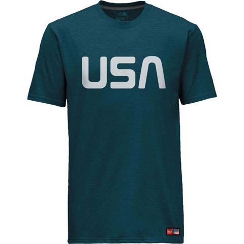 The North Face IC Tri-Blend T-Shirt - Men's