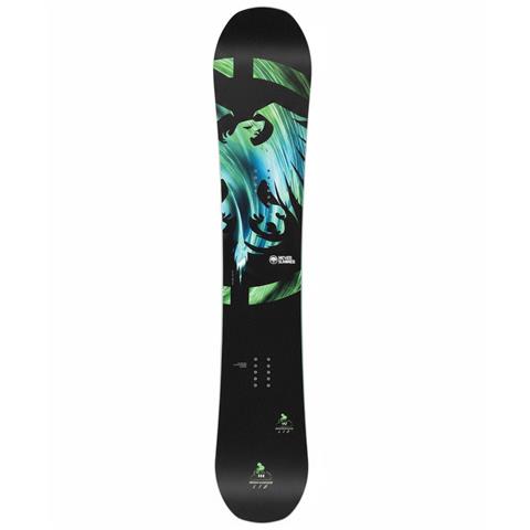 Never Summer Snowtrooper LTD Snowboard