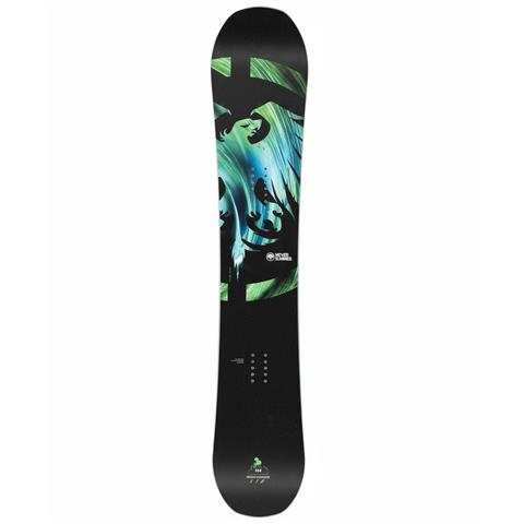 Never Summer Snowtrooper LTD Snowboard
