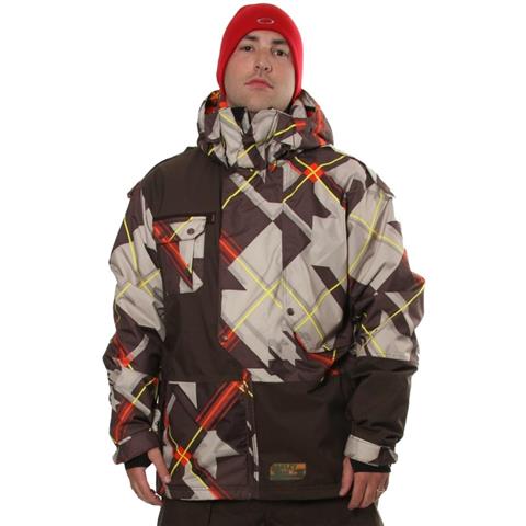 Oakley Ranger Jacket - Men's