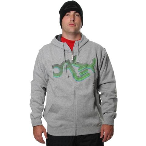 Oakley Retro Fade Hoody - Men's