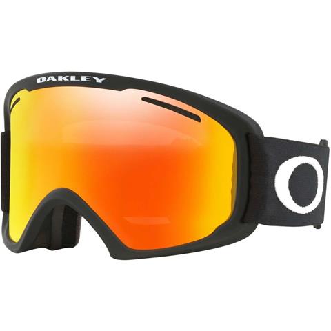 Oakley O Frame 2.0 XL Goggle