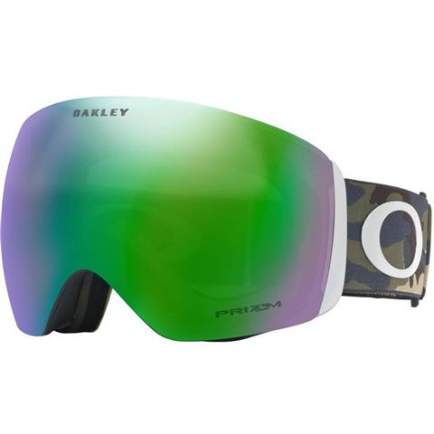 Oakley Ski and Snowboard Goggles: Unisex Goggles