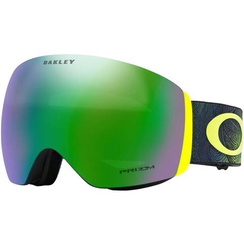 Oakley Ski and Snowboard Goggles: Unisex Goggles
