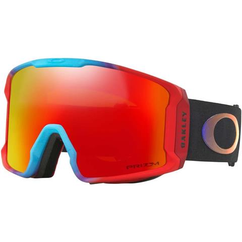 Oakley Ski and Snowboard Goggles: Unisex Goggles
