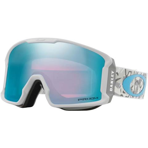Oakley Ski and Snowboard Goggles: Unisex Goggles