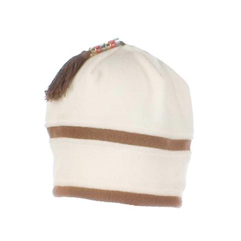 Obermeyer Bead Fleece Hat - Girl's