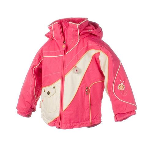 Obermeyer Bubble Up Jacket - Girl's