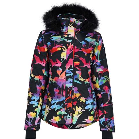 Obermeyer Women's Clothing: Ski &amp; Snowboard Outerwear