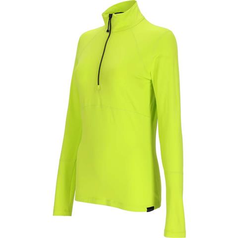 Obermeyer Women&#39;s Clothing: Base, Mid &amp; Casual Layers
