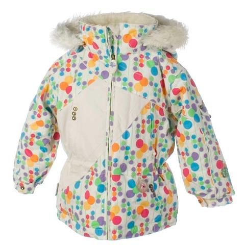 Obermeyer Lollipop Jacket - Girl's