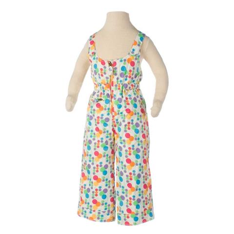Obermeyer Snoverall Bib - Girl's