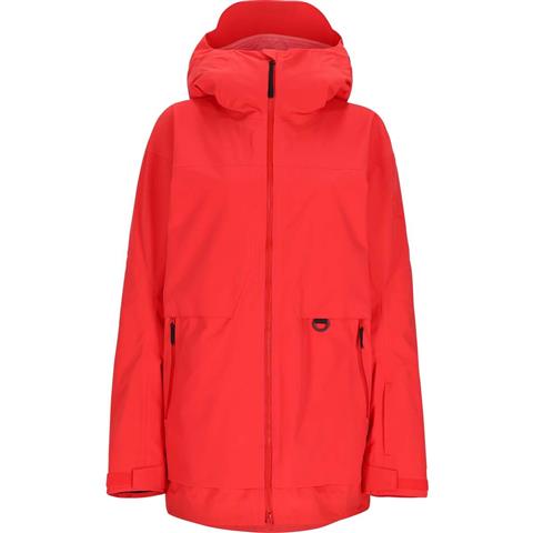 Obermeyer Women's Clothing: Ski &amp; Snowboard Outerwear