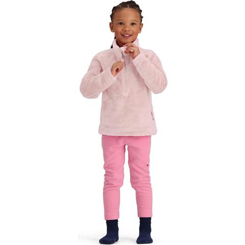 Obermeyer Kid's Clothing: Base, Mid &amp; Casual Layers