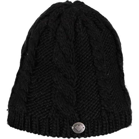 Obermeyer Cable Knit Hat - Women's