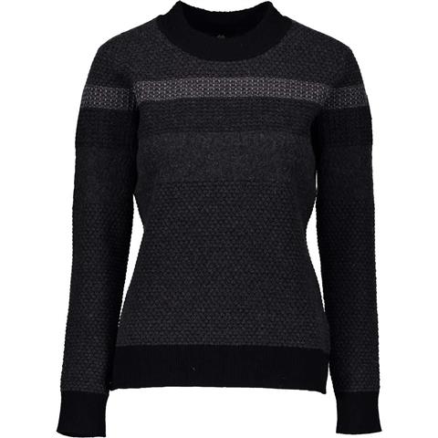 Obermeyer Chevoit Crewneck Sweater - Women's