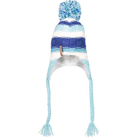 Obermeyer Vida Knit Hat - Boy's