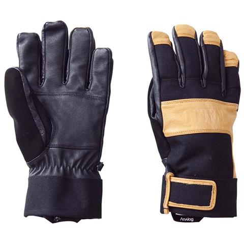 Analog Diligent Gloves - Men's
