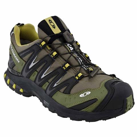Salomon XA Pro 3D Ultra 2 GTX Trail Running Shoes - Men's