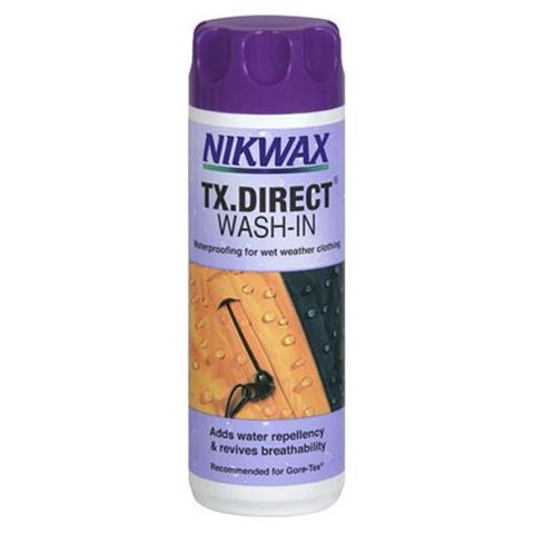 Nikwax Tx Direct-Wash In