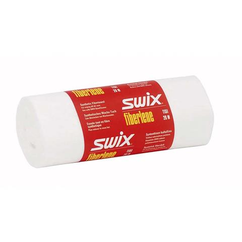 Swix Fiberlene Cleaning Towel 20 M