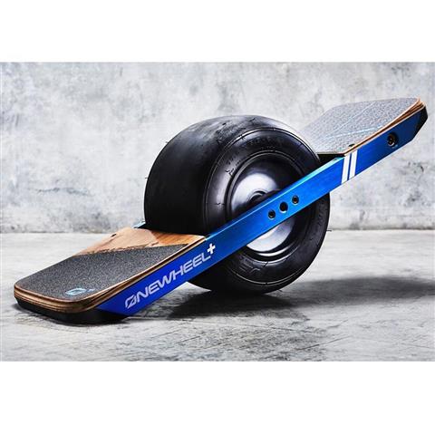 Onewheel + with Ultracharger
