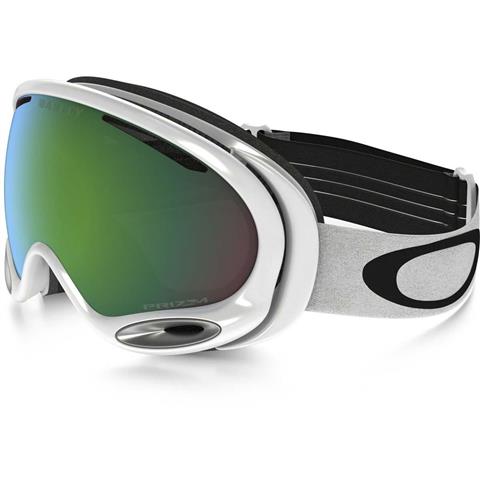oakley a frame 2.0 prizm goggles