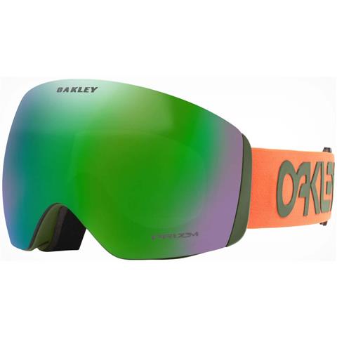 Oakley Ski and Snowboard Goggles: Unisex Goggles