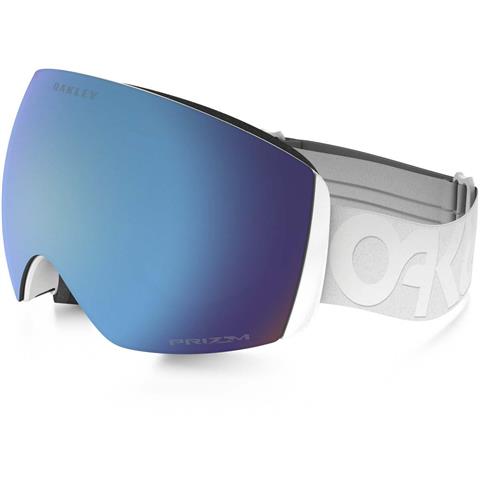 Oakley Ski and Snowboard Goggles: Unisex Goggles