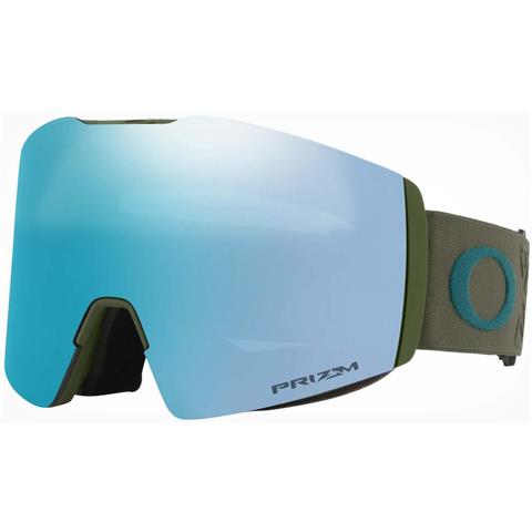 Oakley Ski and Snowboard Goggles: Unisex Goggles