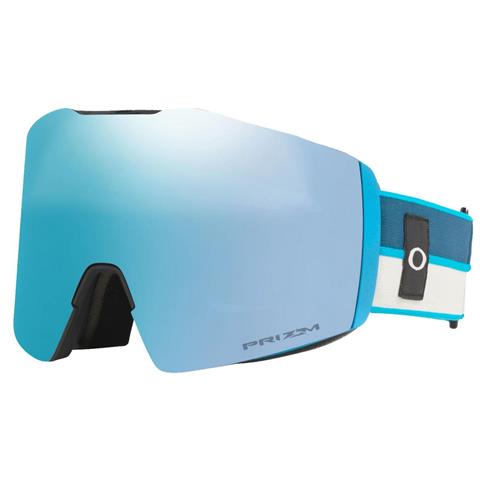 Oakley Ski and Snowboard Goggles: Unisex Goggles