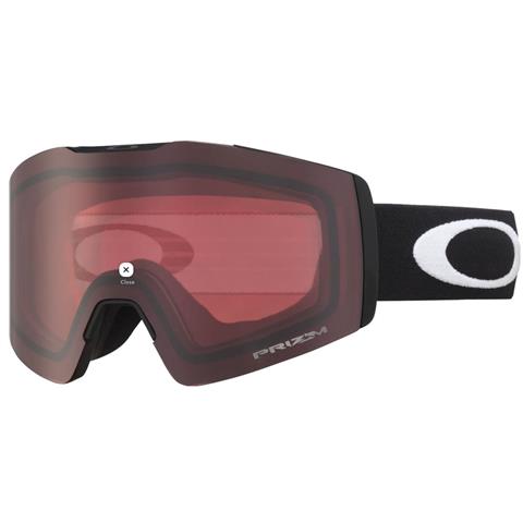 Oakley Ski and Snowboard Goggles: Unisex Goggles