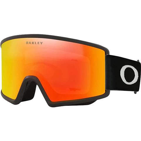 Oakley Ski and Snowboard Goggles: Unisex Goggles