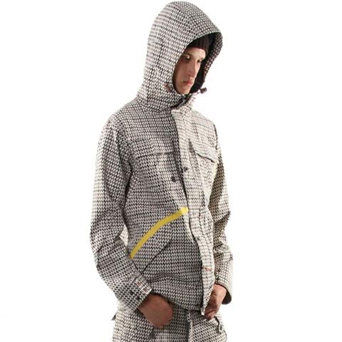 Cappel Norwich Jacket - Men's