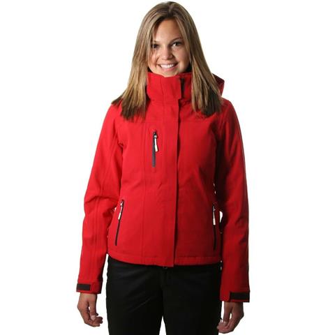 Orage Akira 3/1 Jacket -  Women's