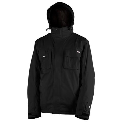 Orage Alaskan Jacket - Men's
