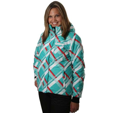 Orage Bianca 3/1 Jacket - Women's