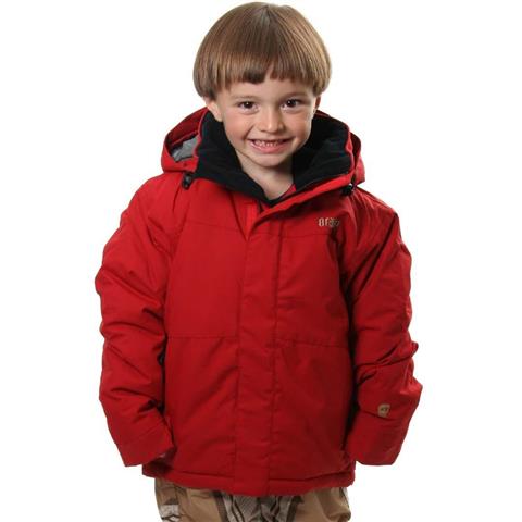 Orage Mini Expo Jacket - Boy's