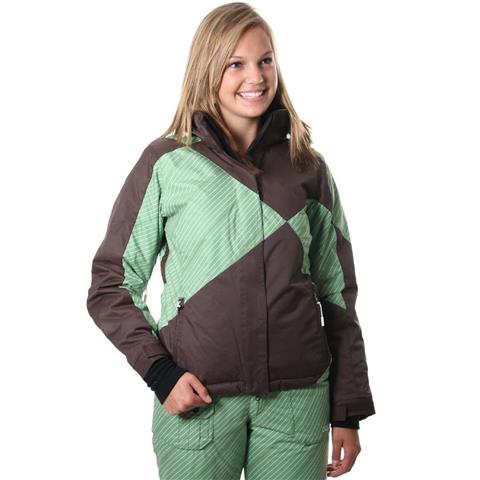Orage Sofia Jacket - Women's