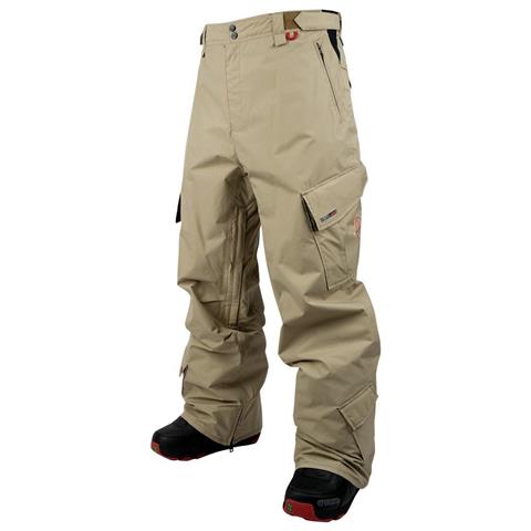 Foursquare Boswell Pant - Men's