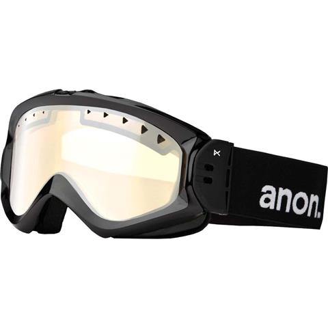 Anon Magestic Goggle - Women's