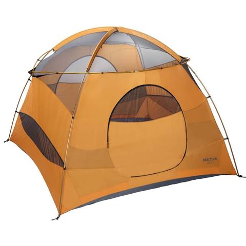 Marmot Halo 6P Tent
