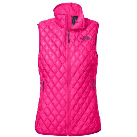 The North Face Thermoball Vest - Women's