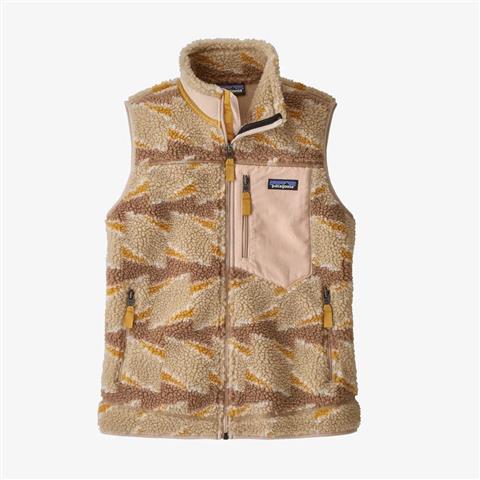 Patagonia Classic Retro-X Vest - Women&#39;s