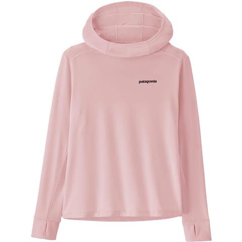 Patagonia upf hoodie best sale