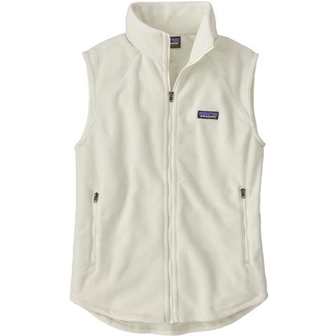 Patagonia Classic Microdini Fleece Vest - Women's