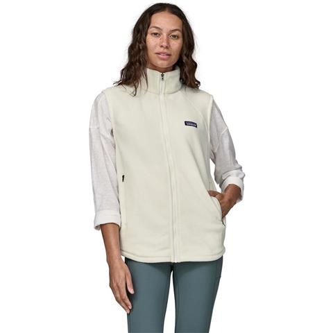 Patagonia Classic Microdini Fleece Vest - Women's