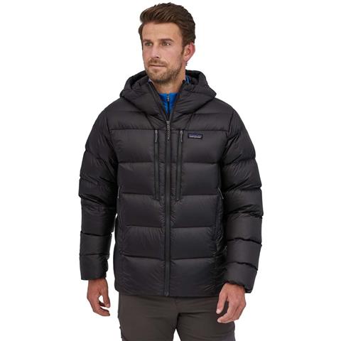 Patagonia Fitz Roy Down Hoody - Men's