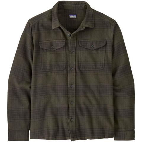 Patagonia Fjord Flannel Shirt - Men's