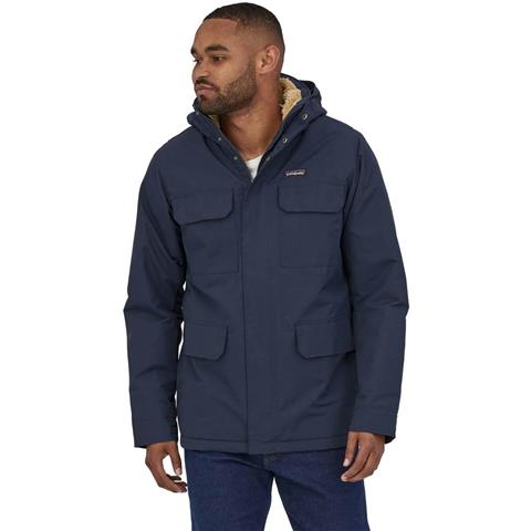 Patagonia Isthmus Parka - Men's